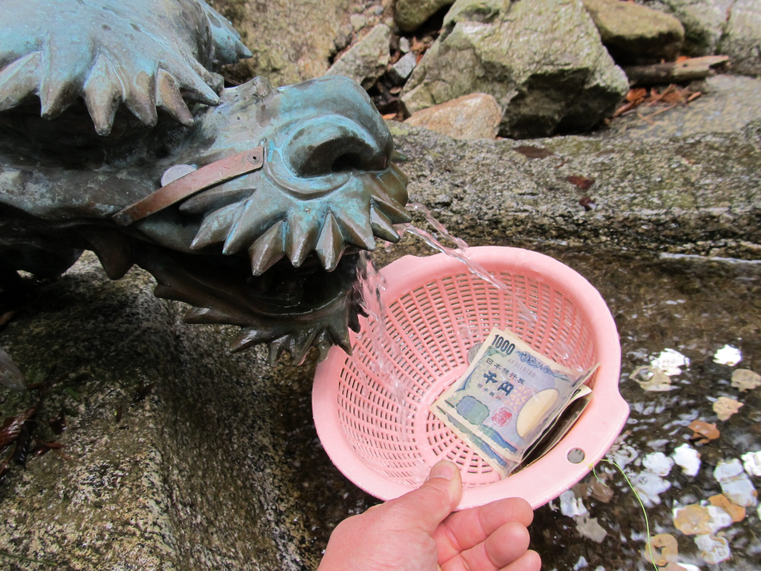 ⛩金華山黄金山神社ガイド付きパワースポットめぐり(女川航路） – 宮交 